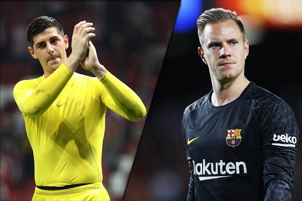 تير شتيجن وكورتوا