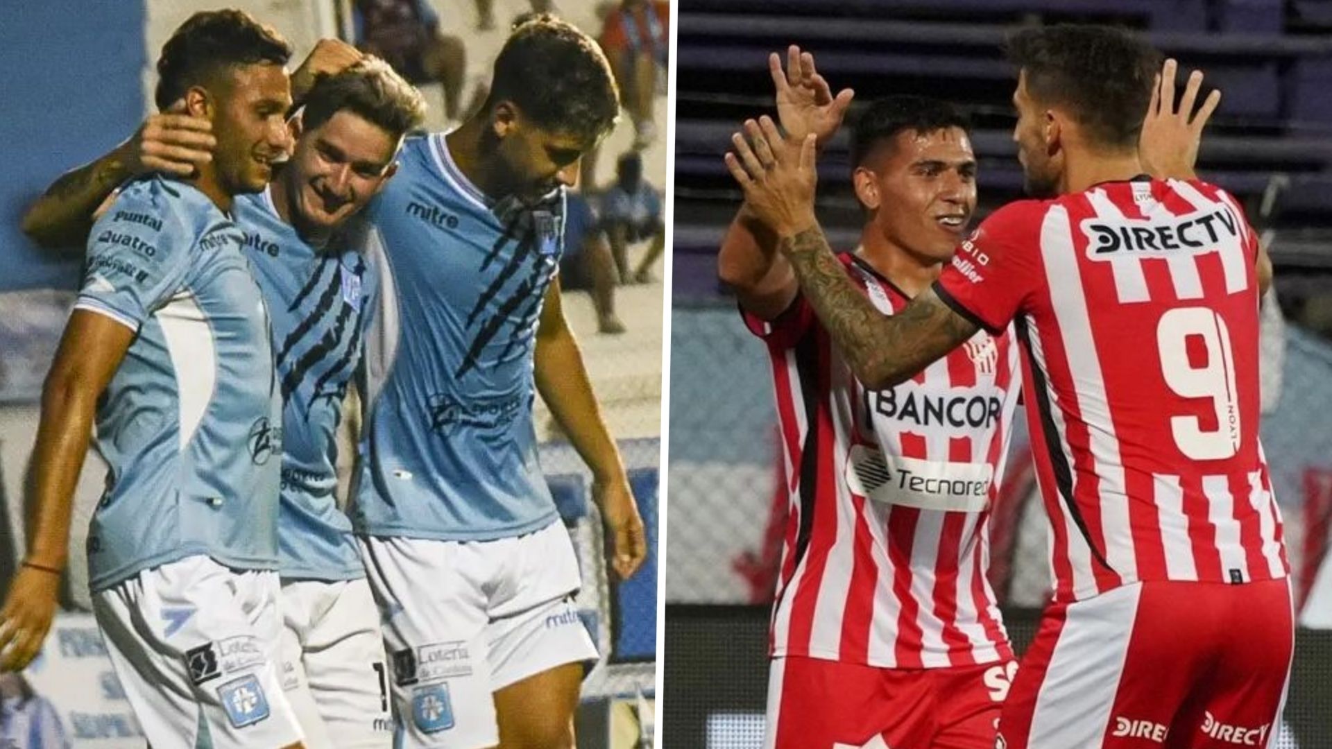 Checa dónde ver transmisión en vivo online y TV del Estudiantes Río Cuarto vs Instituto