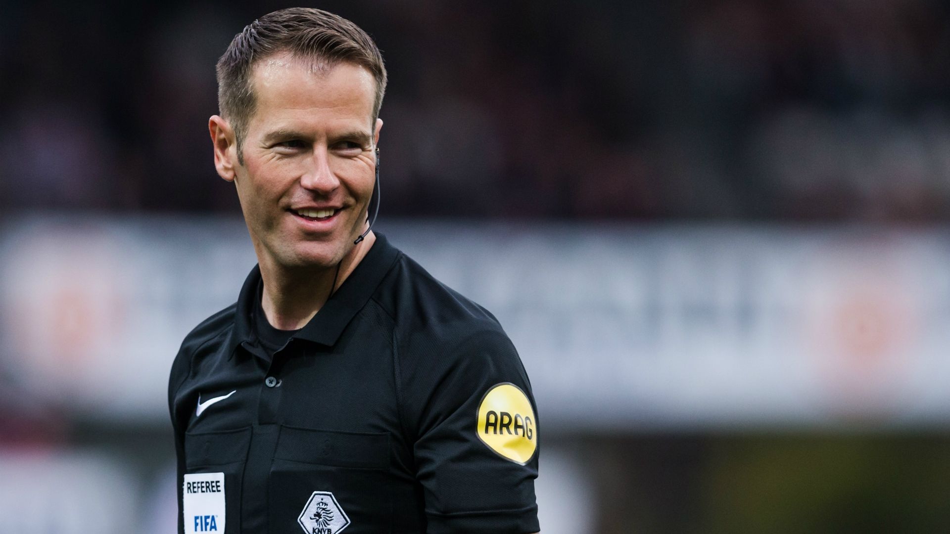 Danny Makkelie 10012017