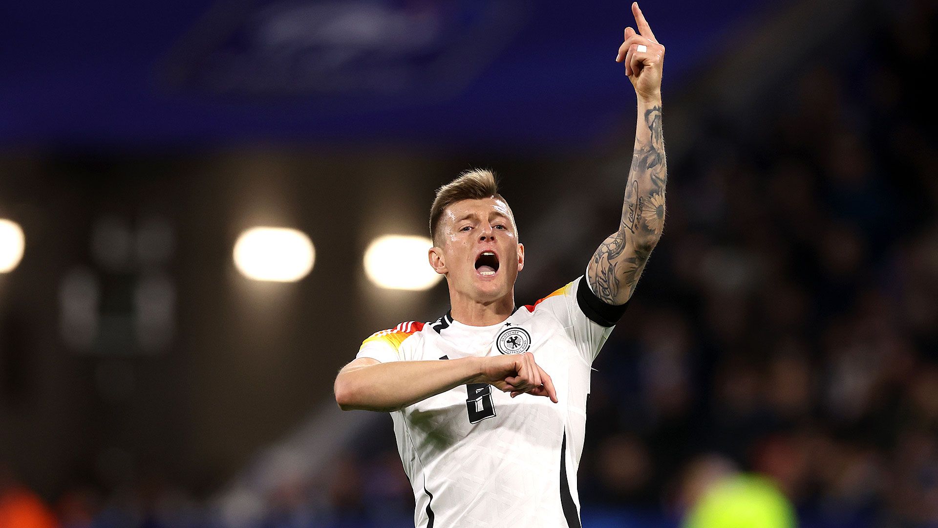 Toni Kroos