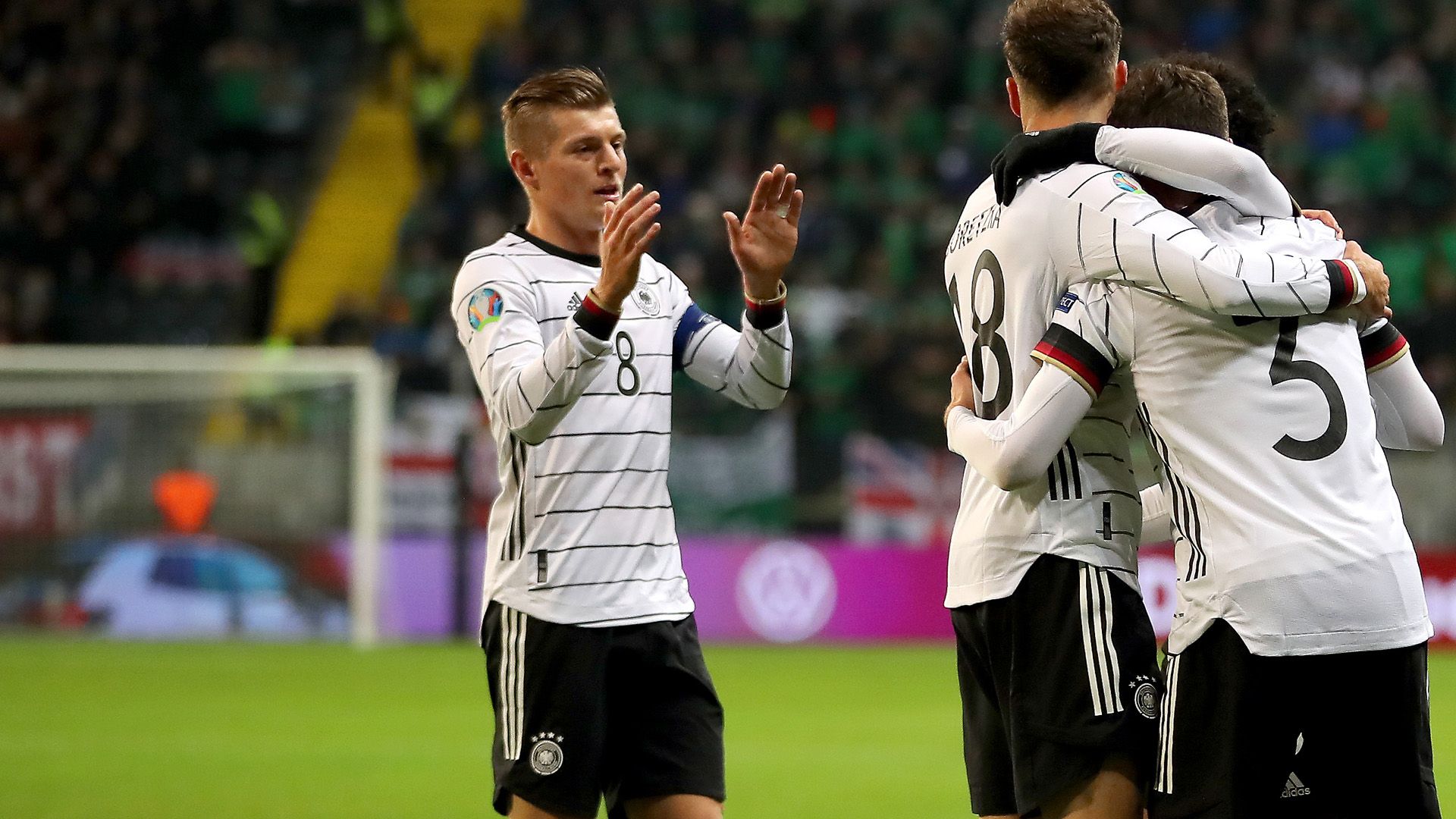 Toni Kroos Germany 19112019