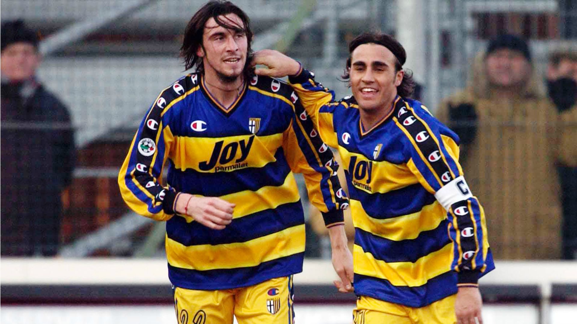 Parma Serie A