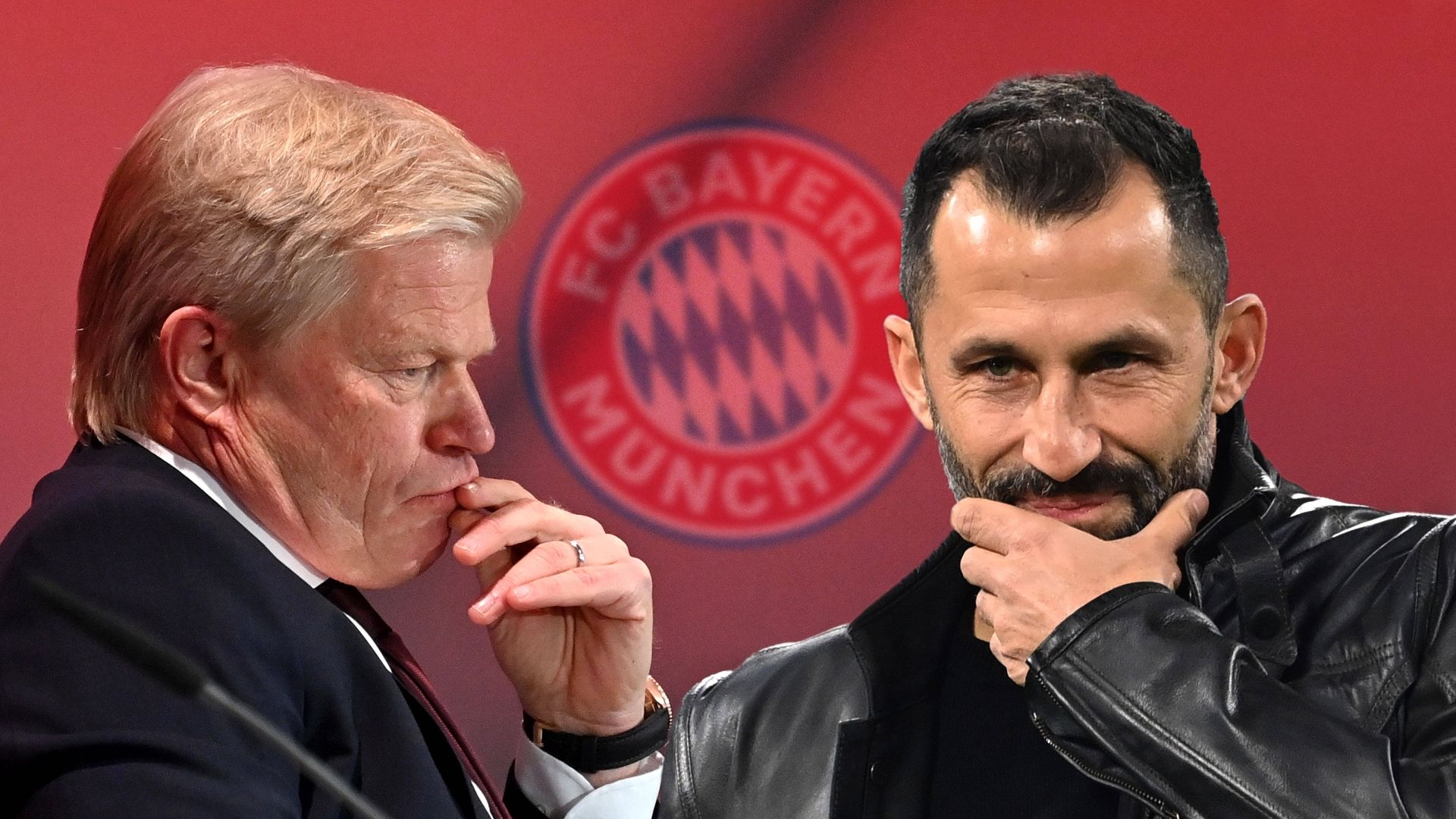 GER ONLY Kahn Salihamidzic