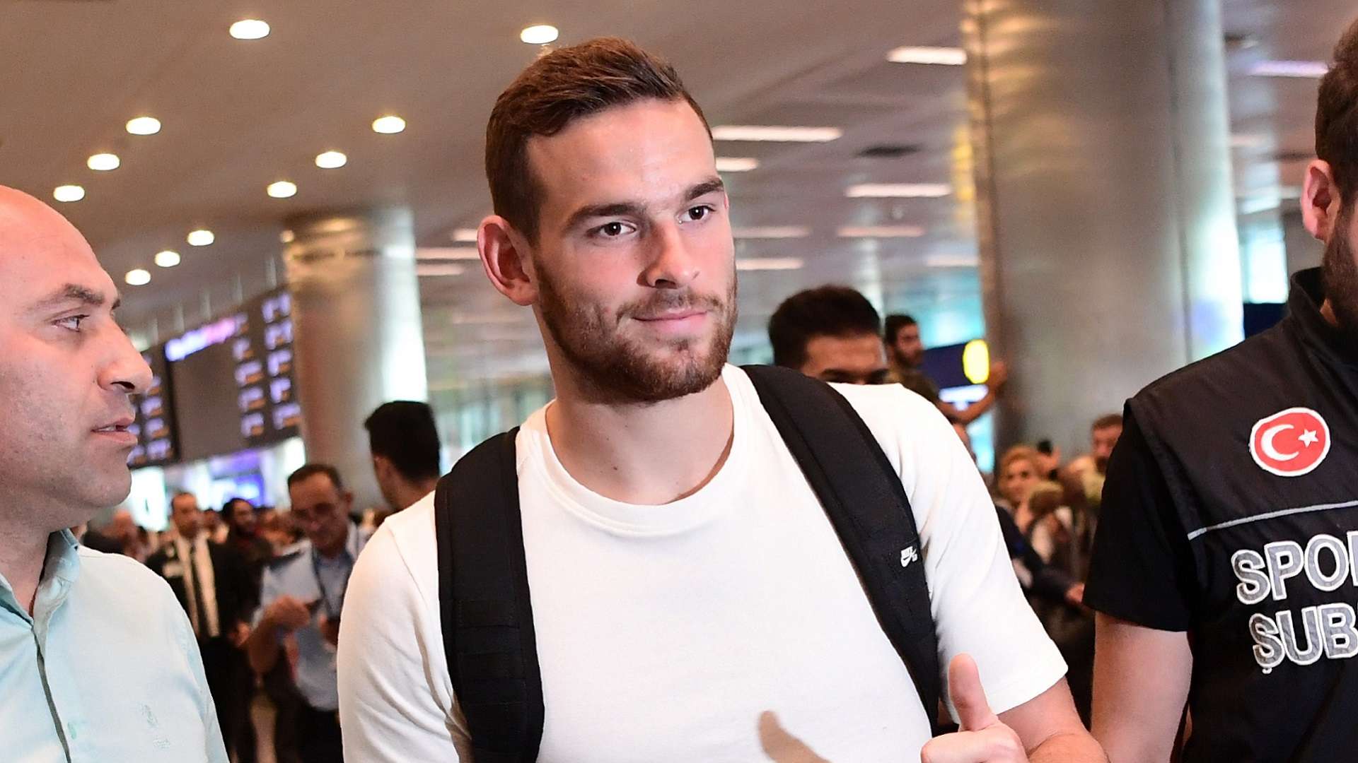 2017-09-09 Janssen Fenerbahce