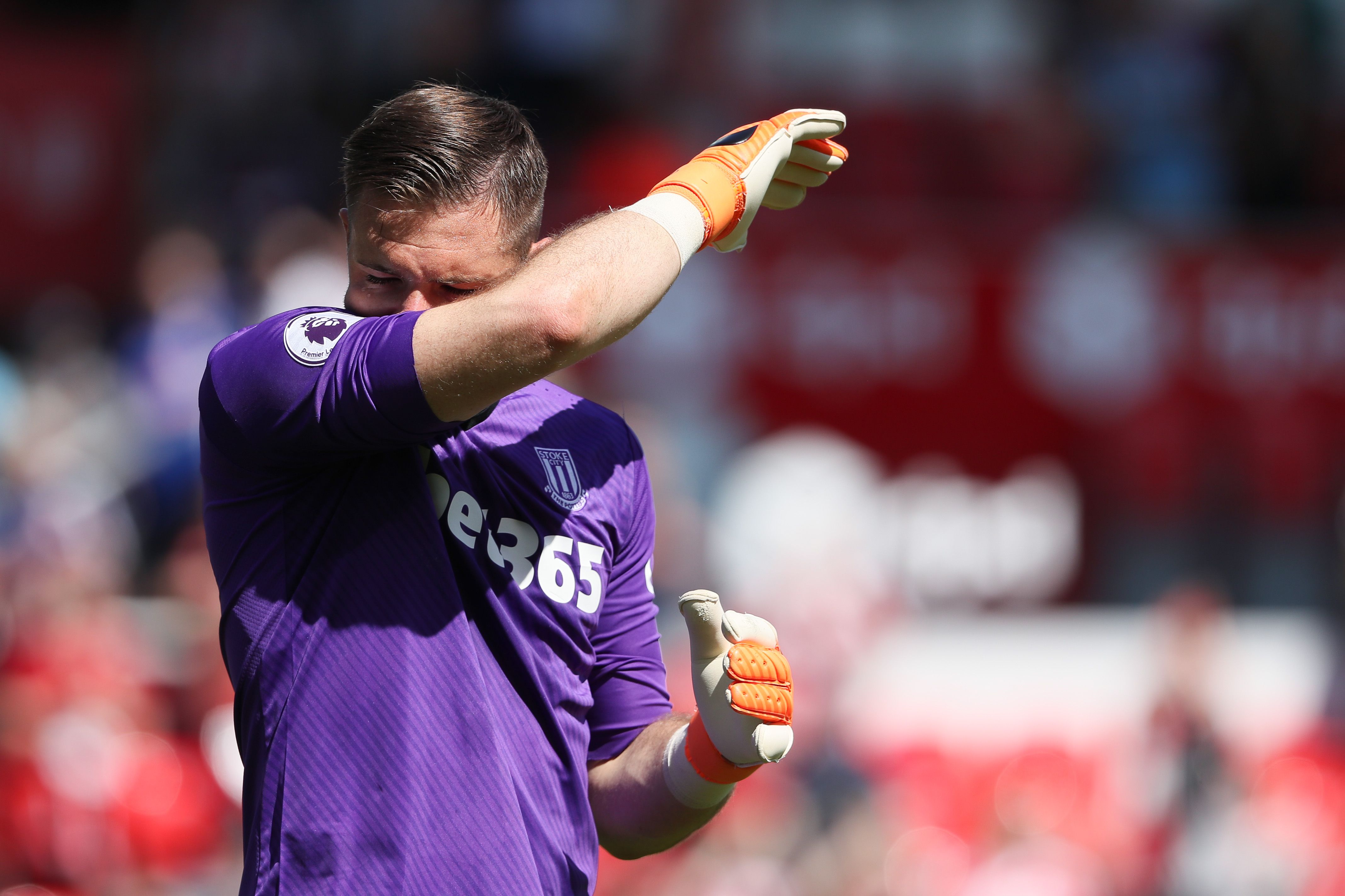 Jack Butland