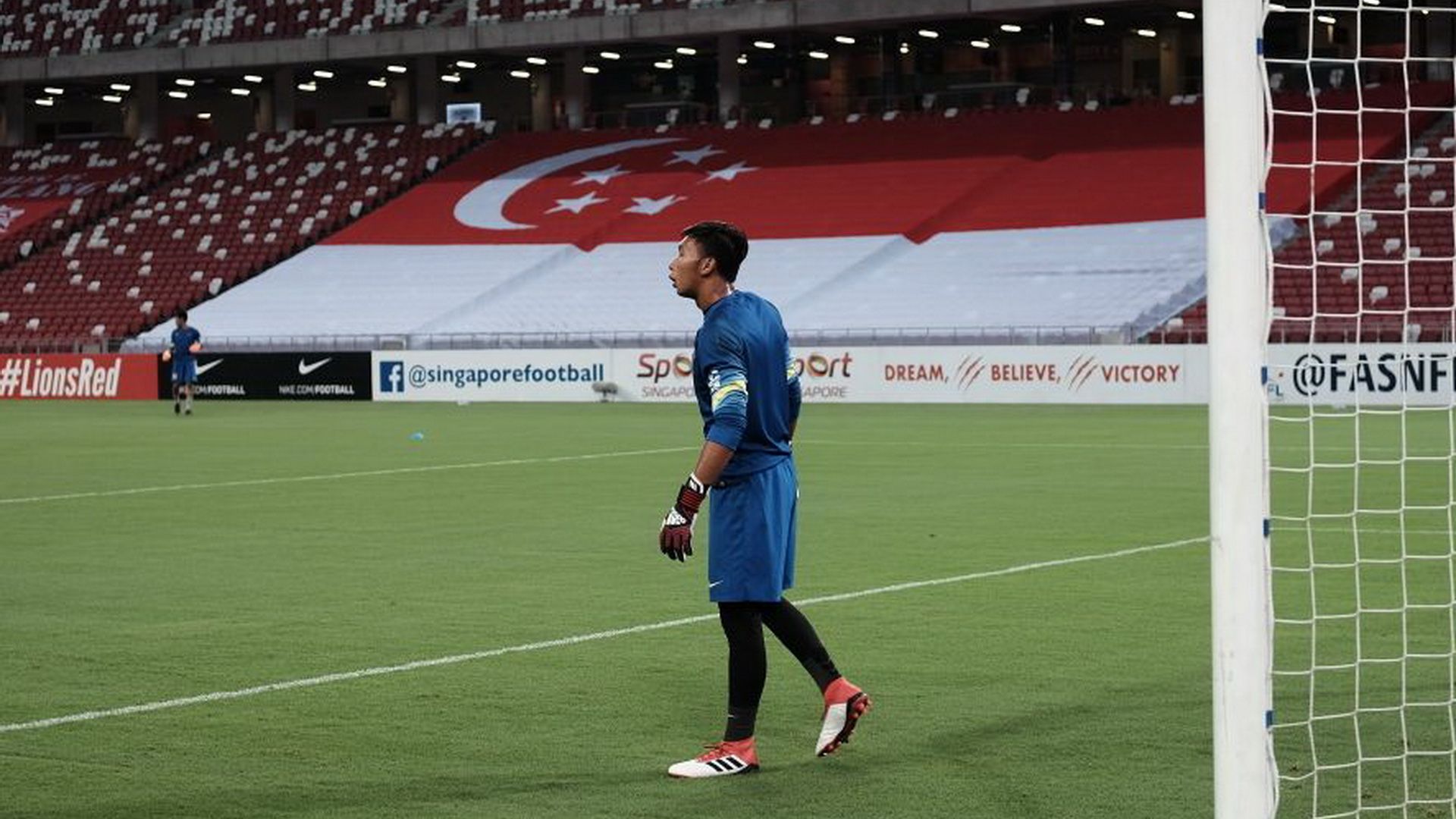 Awan Setho Raharjo - Timnas Indonesia U-23