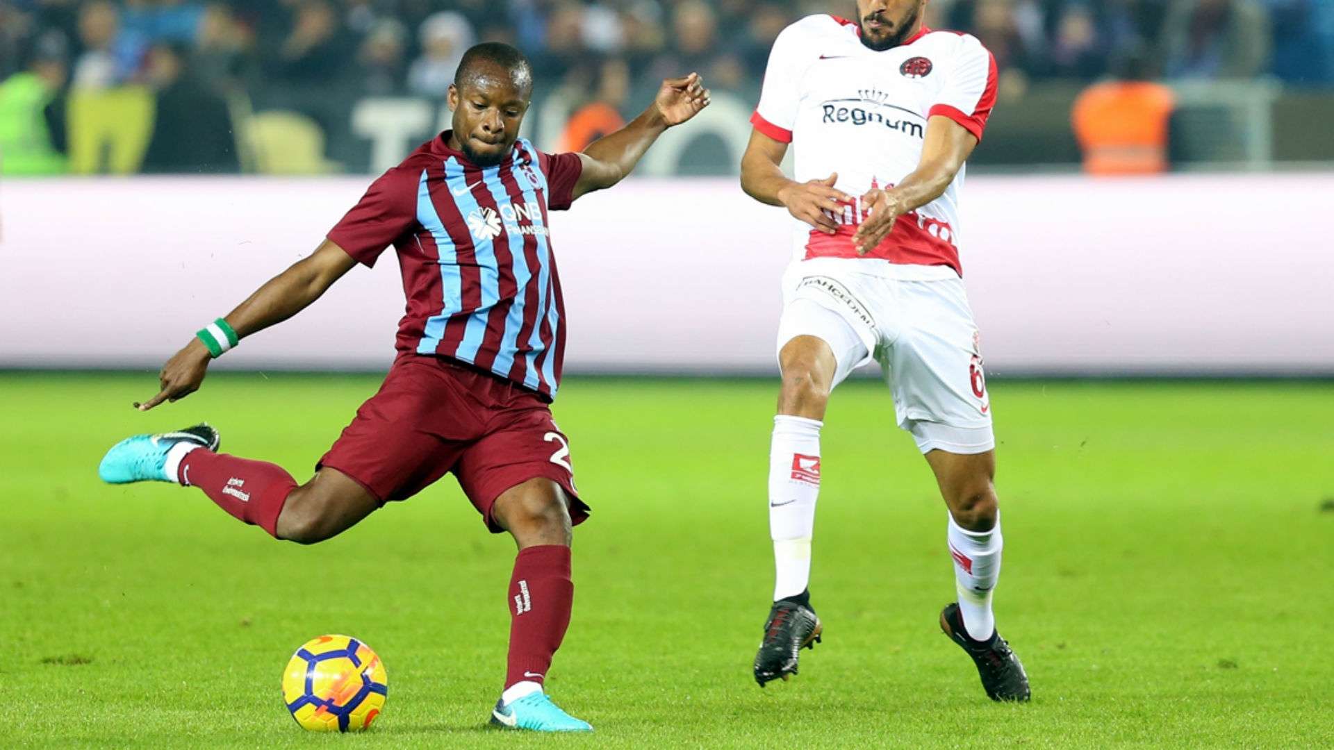 Castillo Trabzonspor Antalyaspor 12042017
