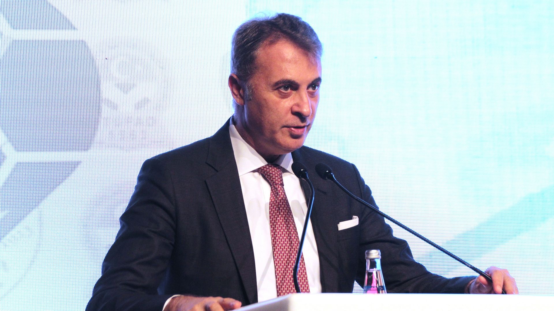 Fikret Orman