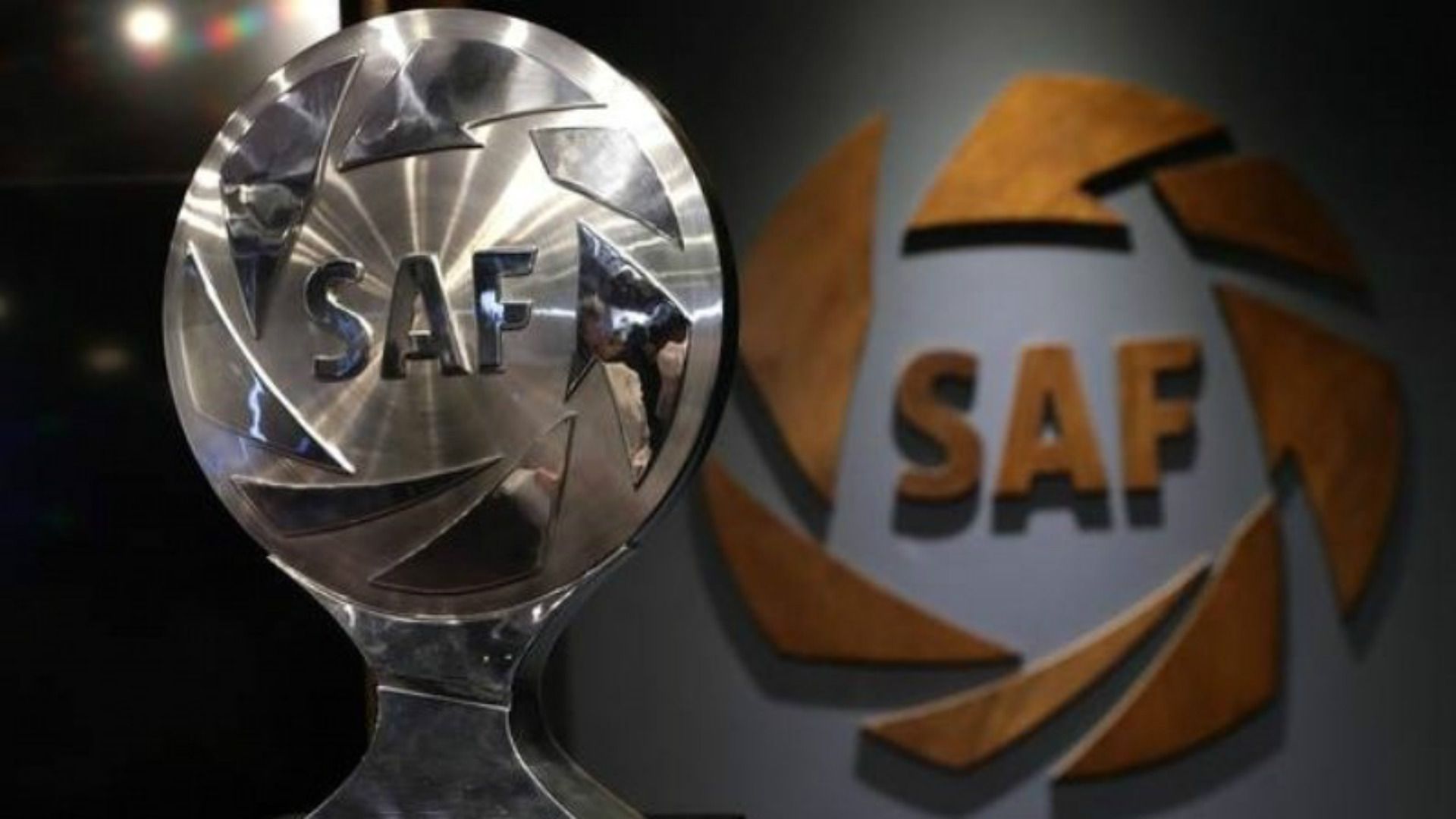 trofeo Copa de la Superliga