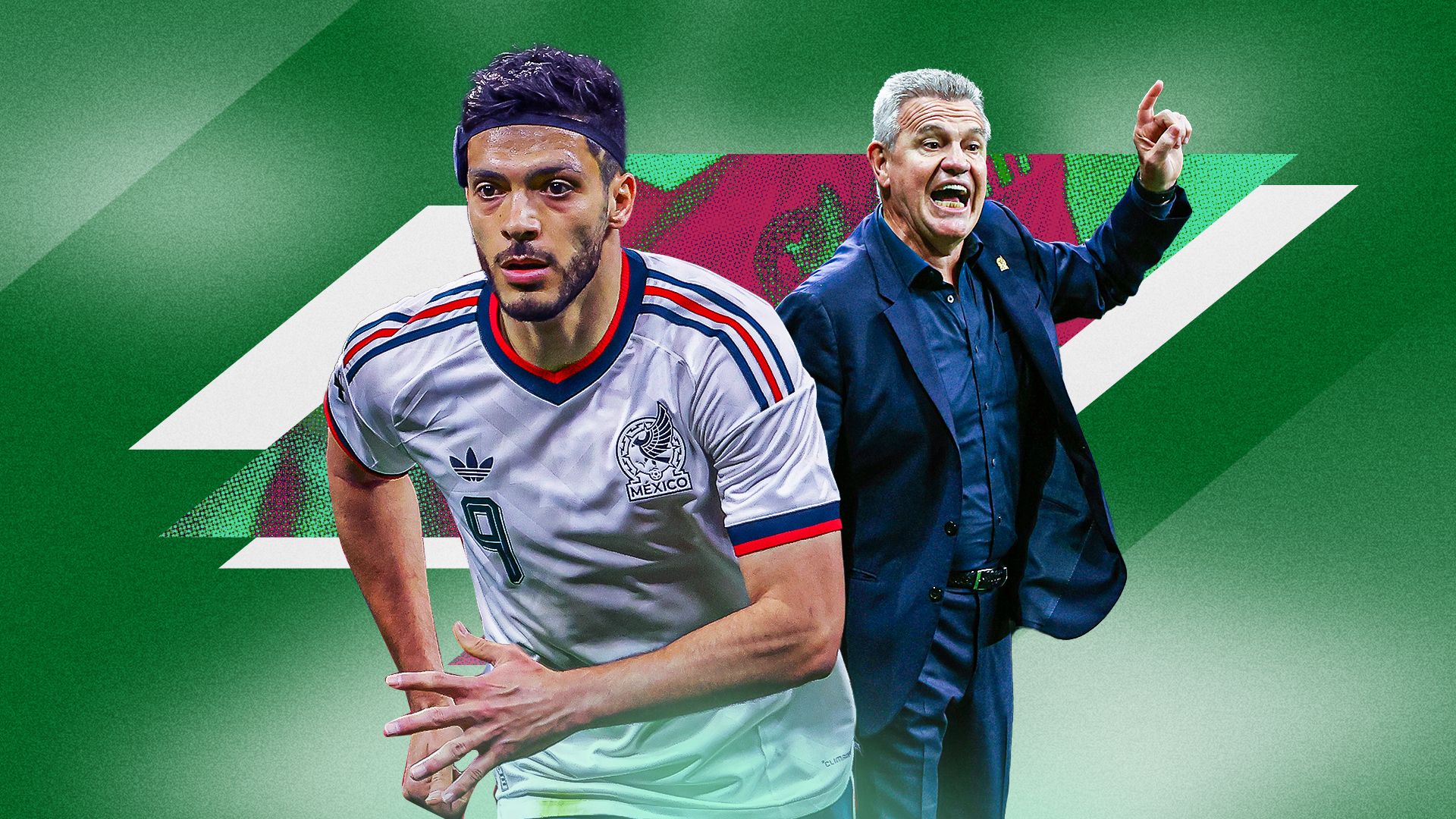 World Cup Ultimate Guide Mexico
