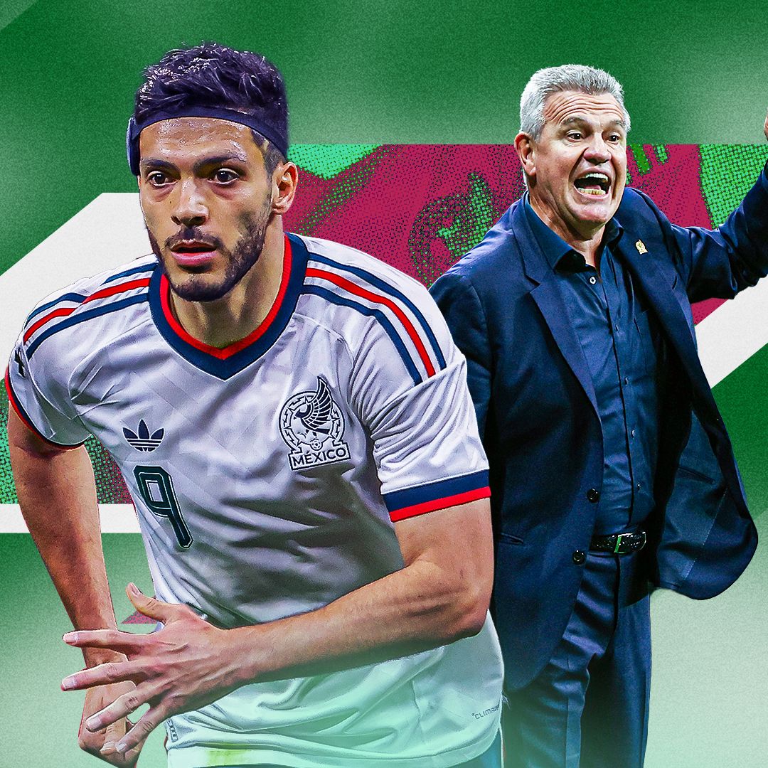 World Cup Ultimate Guide Mexico