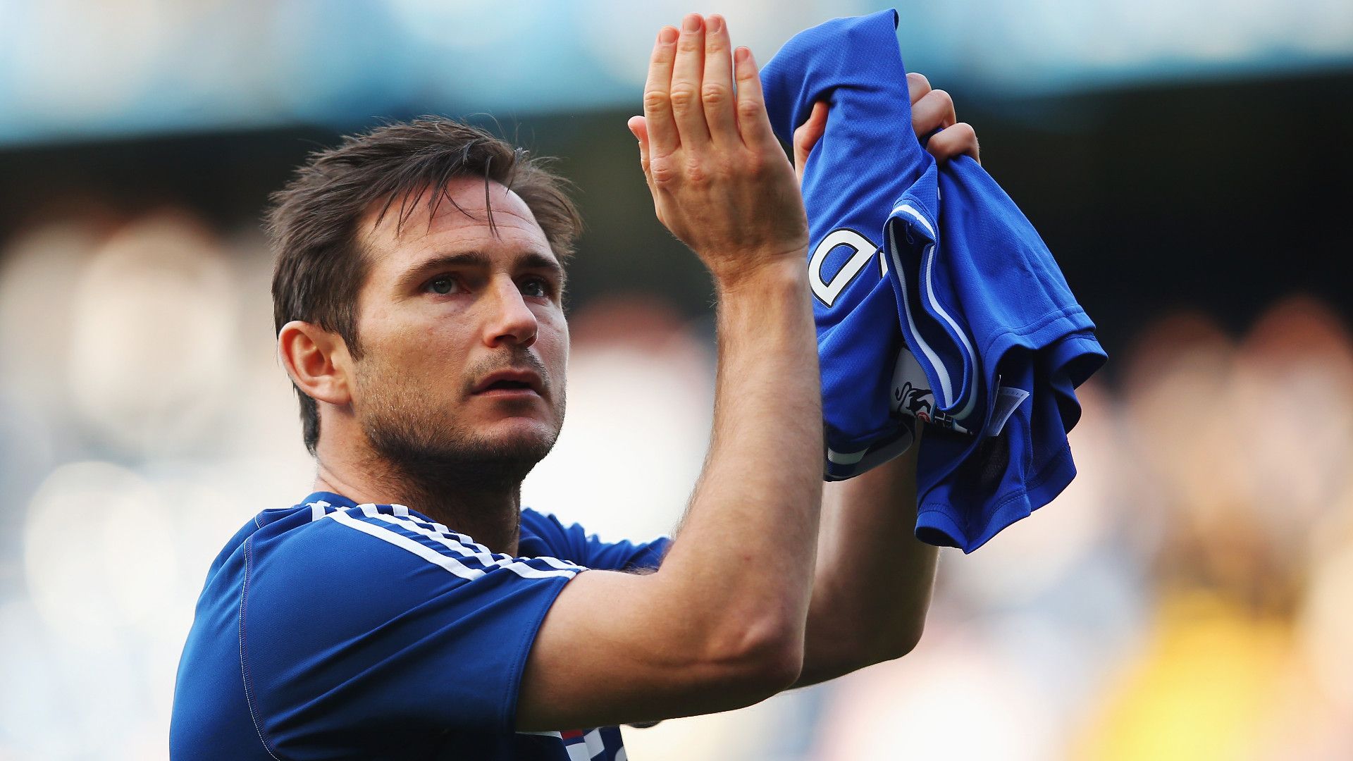 FRANK LAMPARD CHELSEA