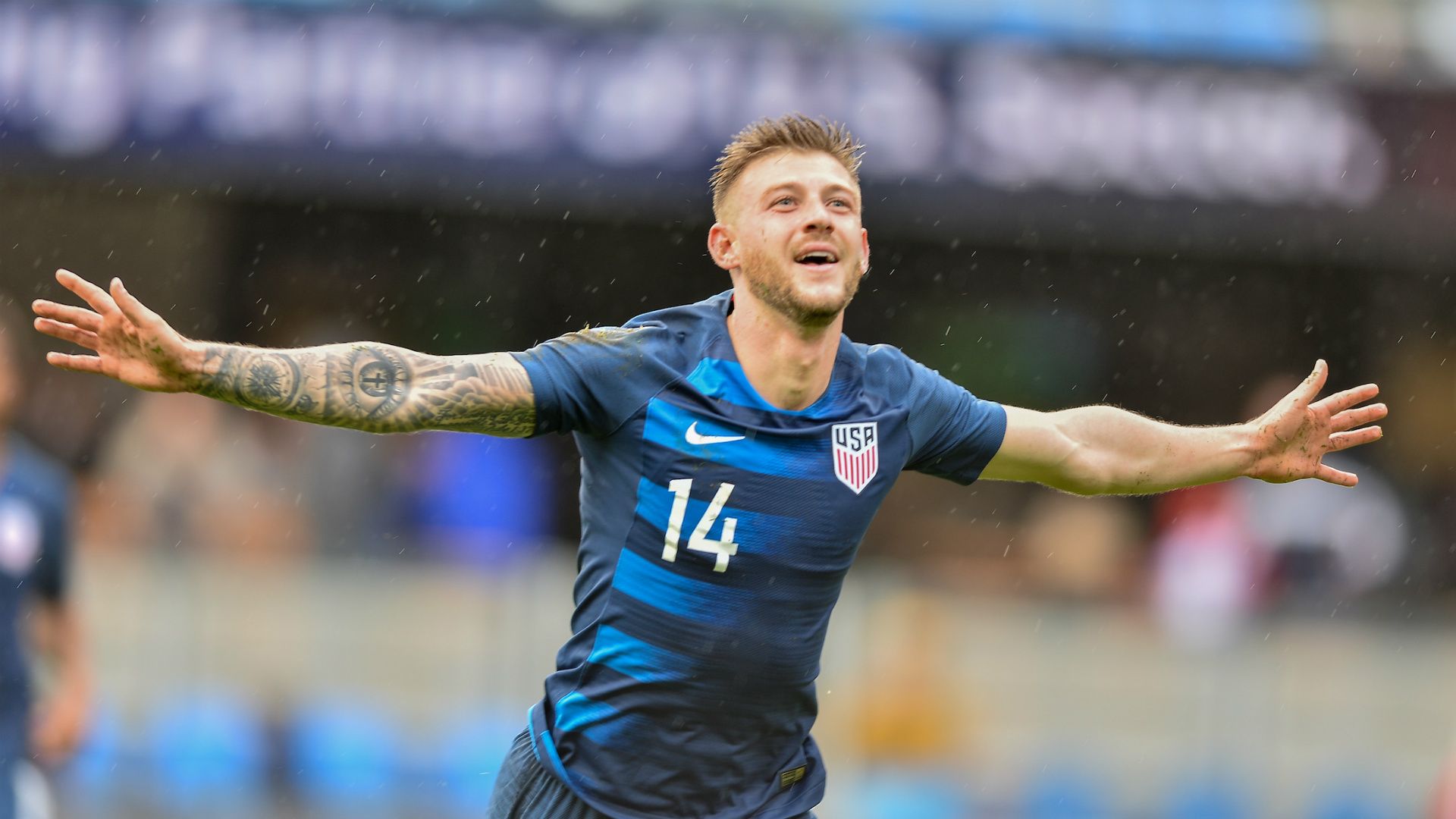 Paul Arriola USMNT 02022019 ISIJT