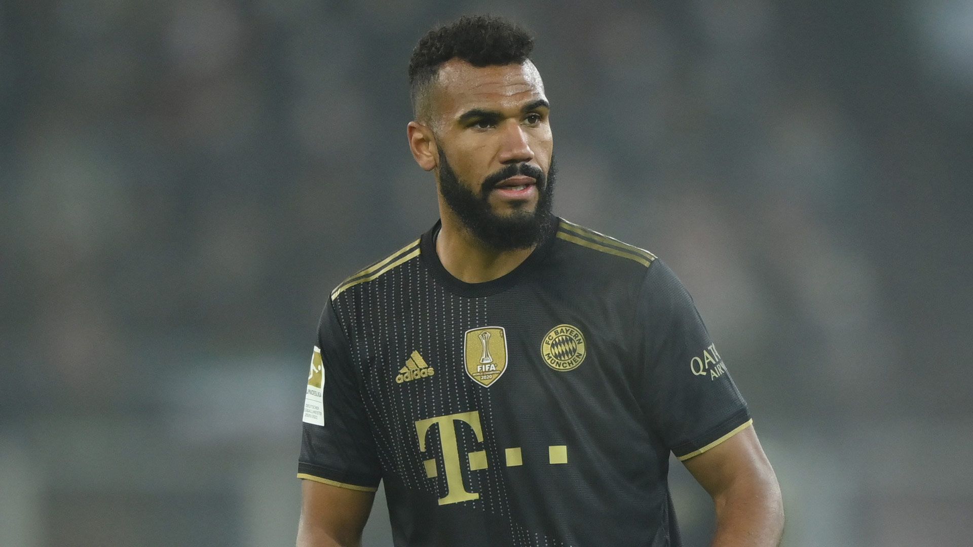 Eric Maxim Choupo-Moting,