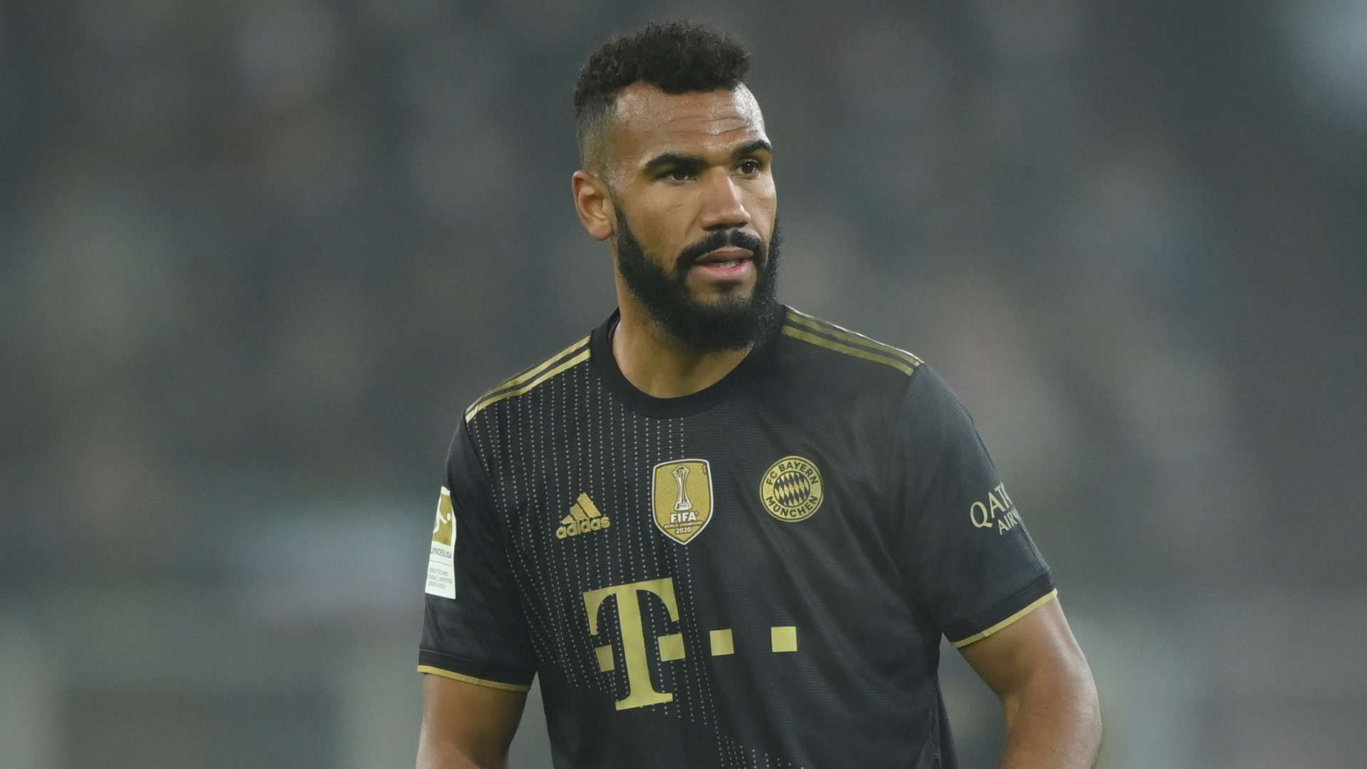 Eric Maxim Choupo-Moting,