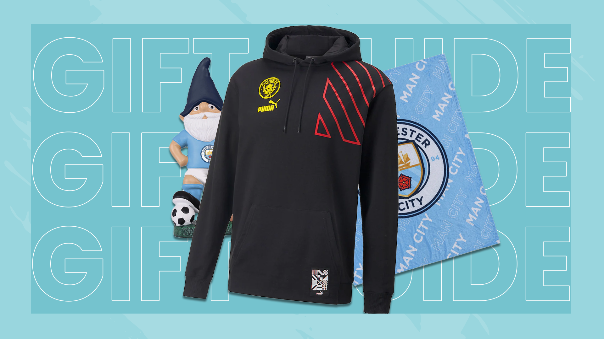 27 of the best gifts for Manchester City fans in 2023 | Goal.com US