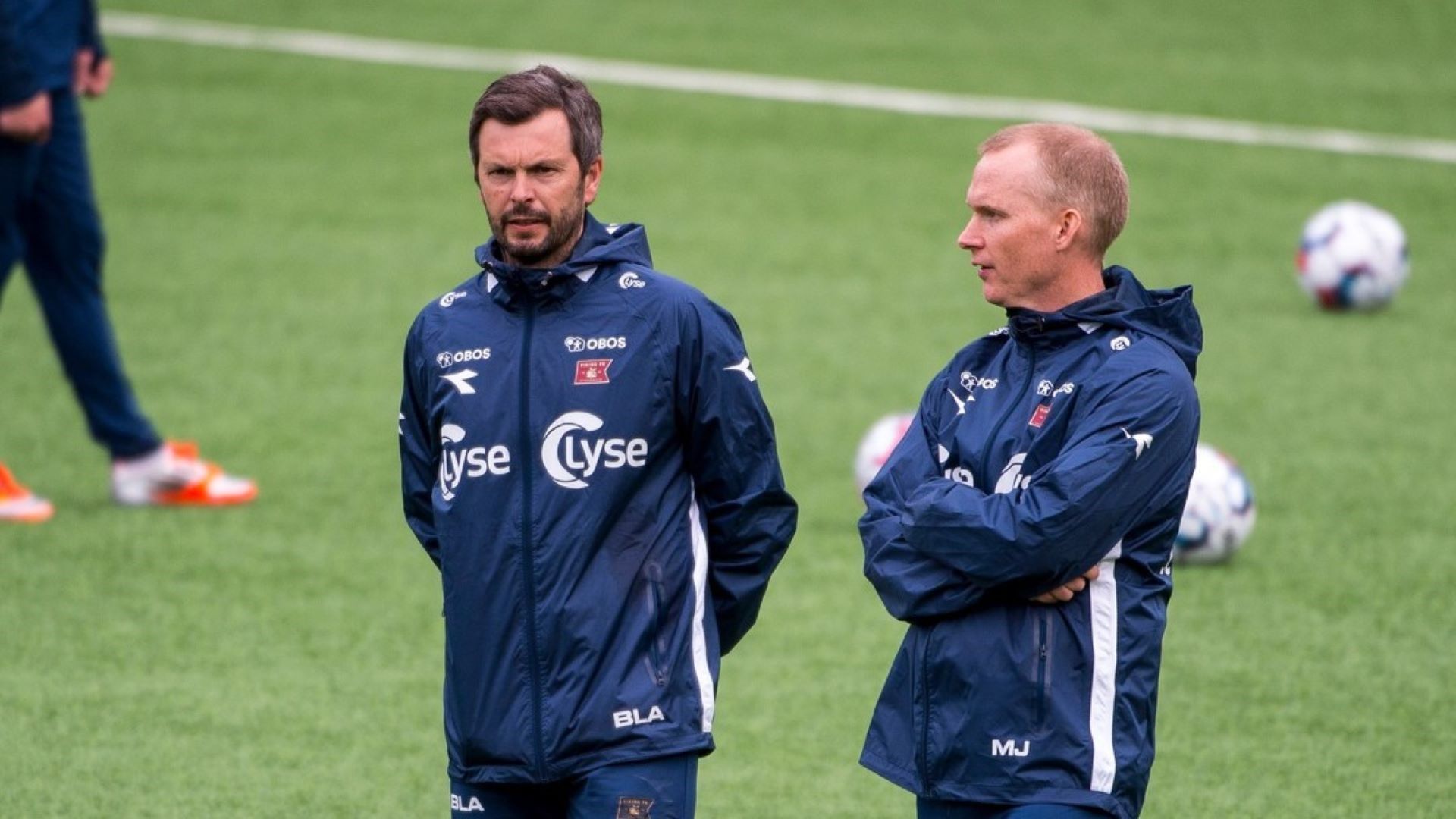 Morten Jensen - Viking FK