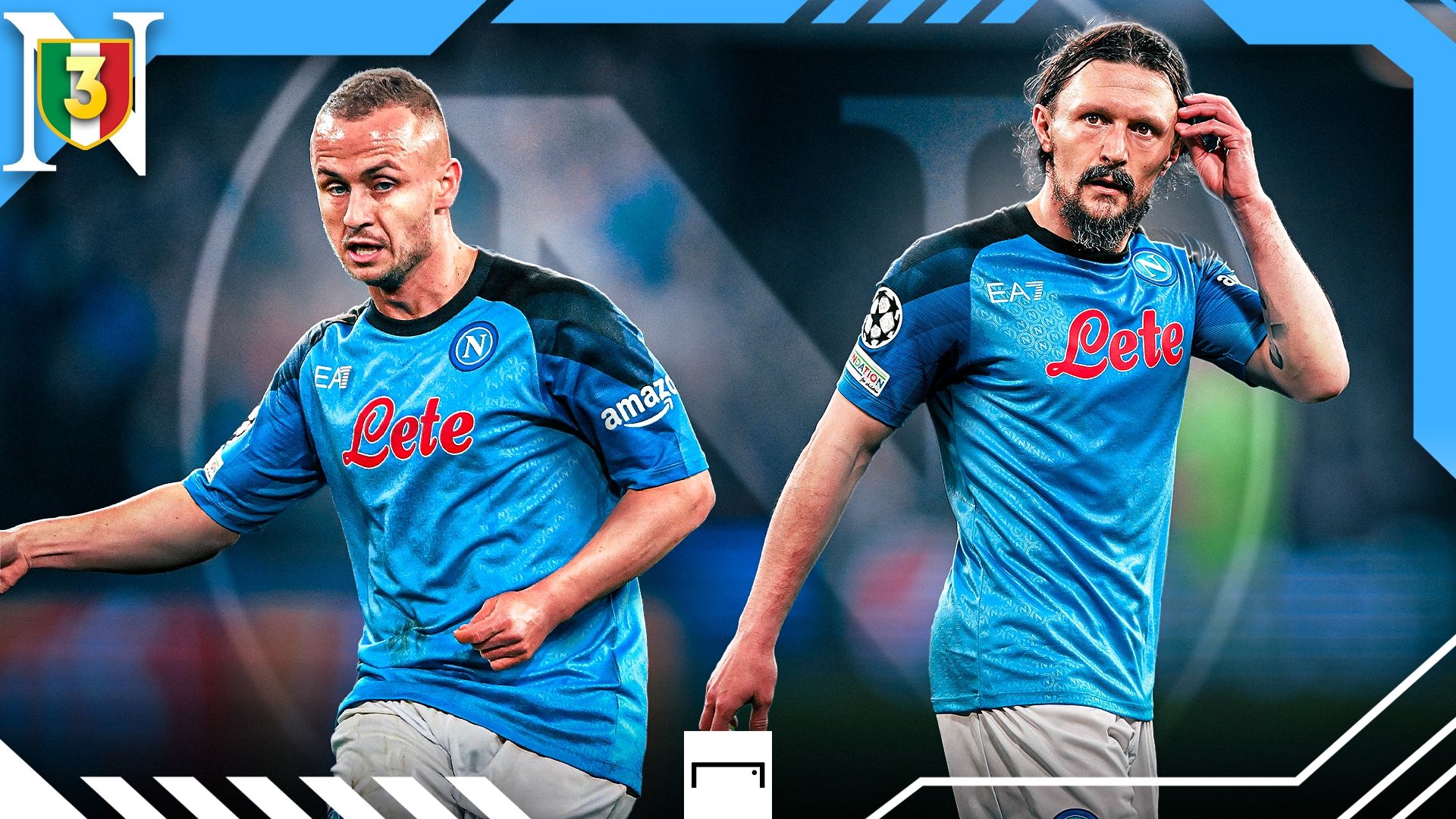 Lobotka Mario Rui Napoli GFX