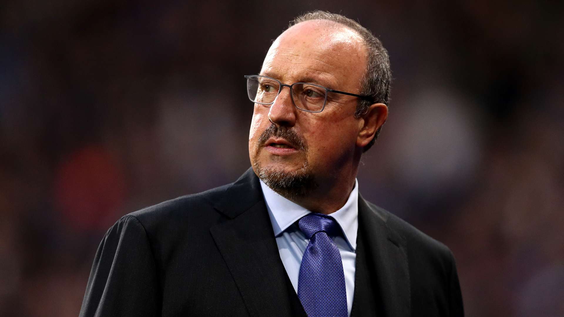 Rafael Benitez