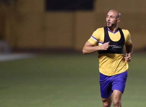 نور الدين أمرابط