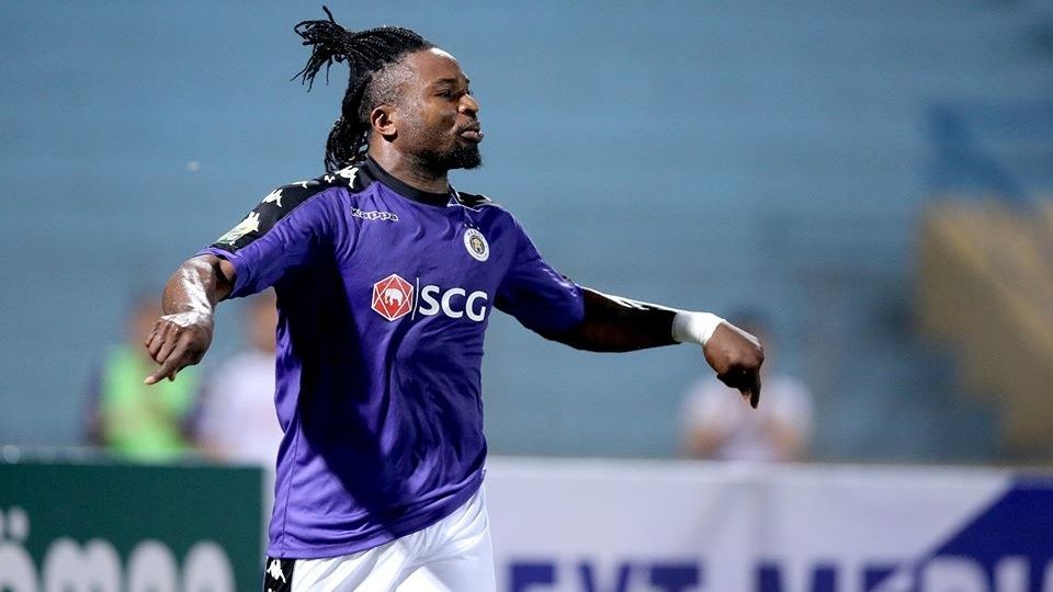 Hà Nội FC V.League 2018