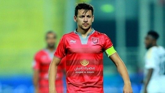 يوسف المساكني