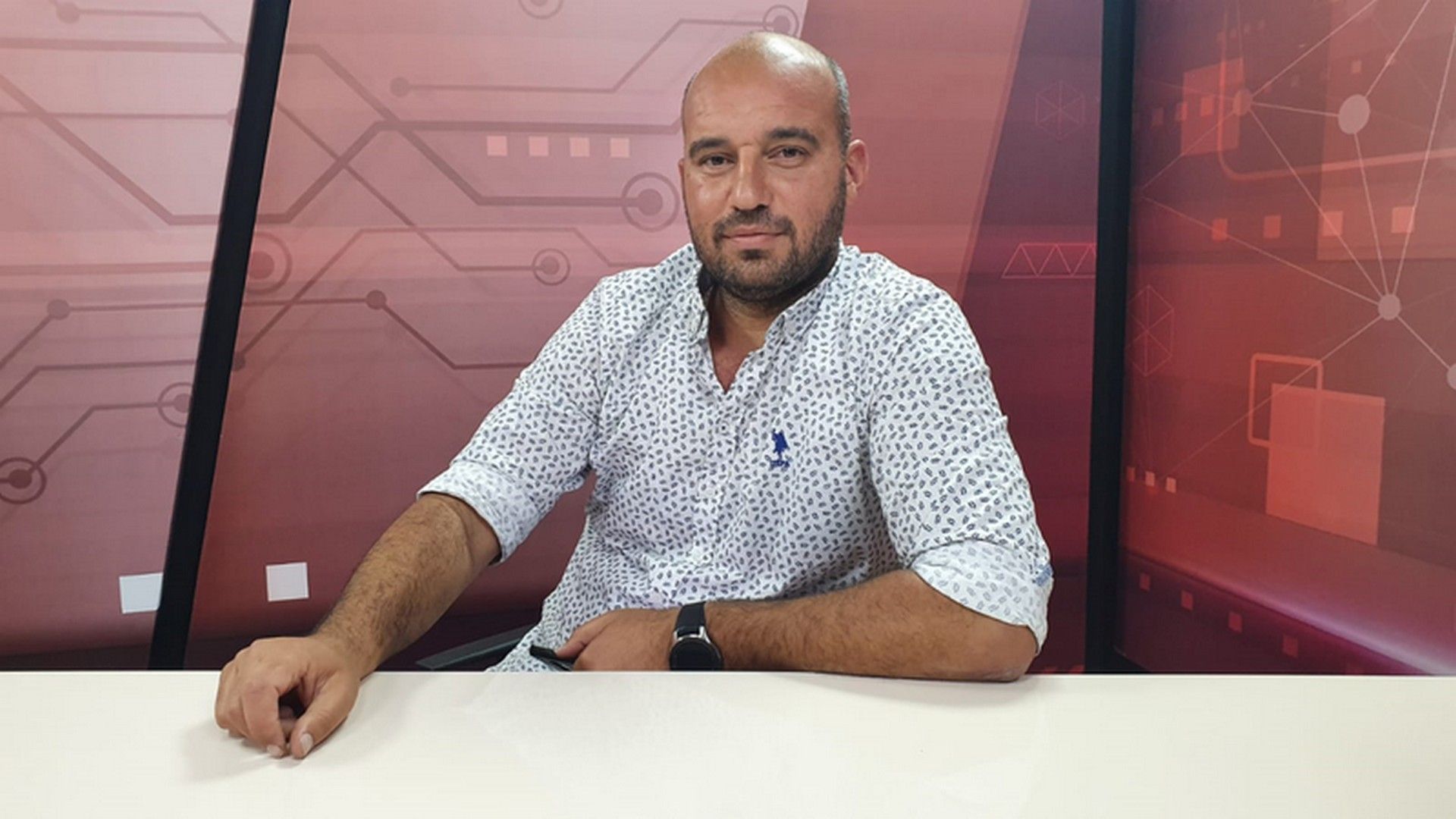 tekin birinci kibris turk futbol federasyonu