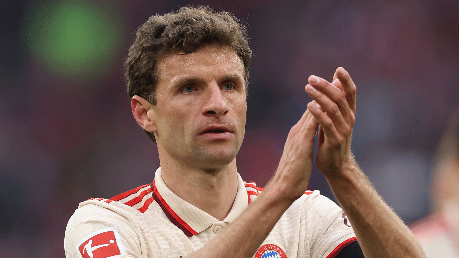 Thomas Müller