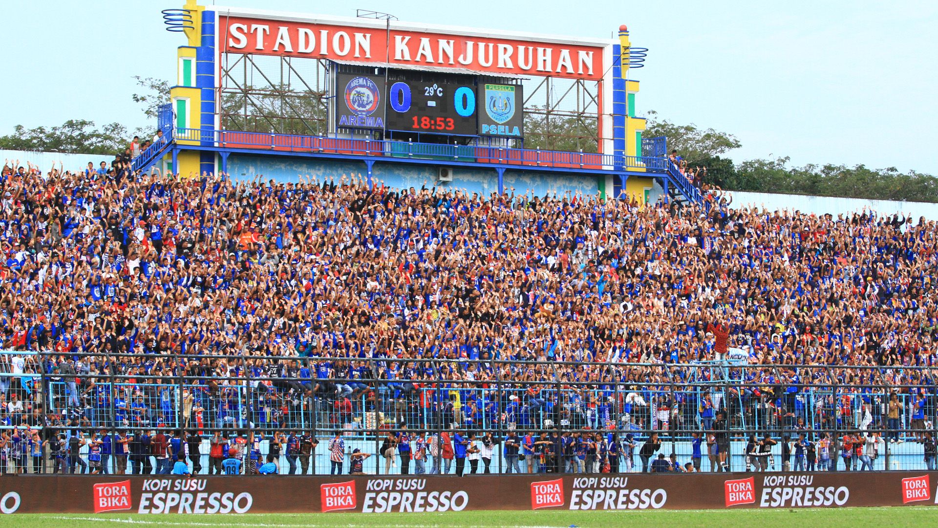 Aremania - Arema FC