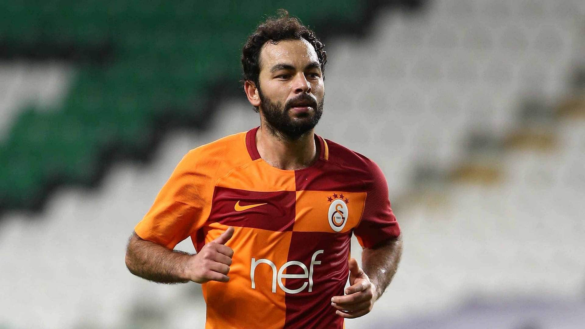 Selcuk Inan Galatasaray