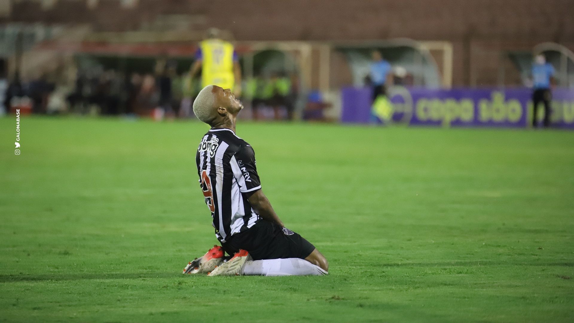 Rubens Atlético-MG Rubens Atlético Rubens Atlético Mineiro 2021