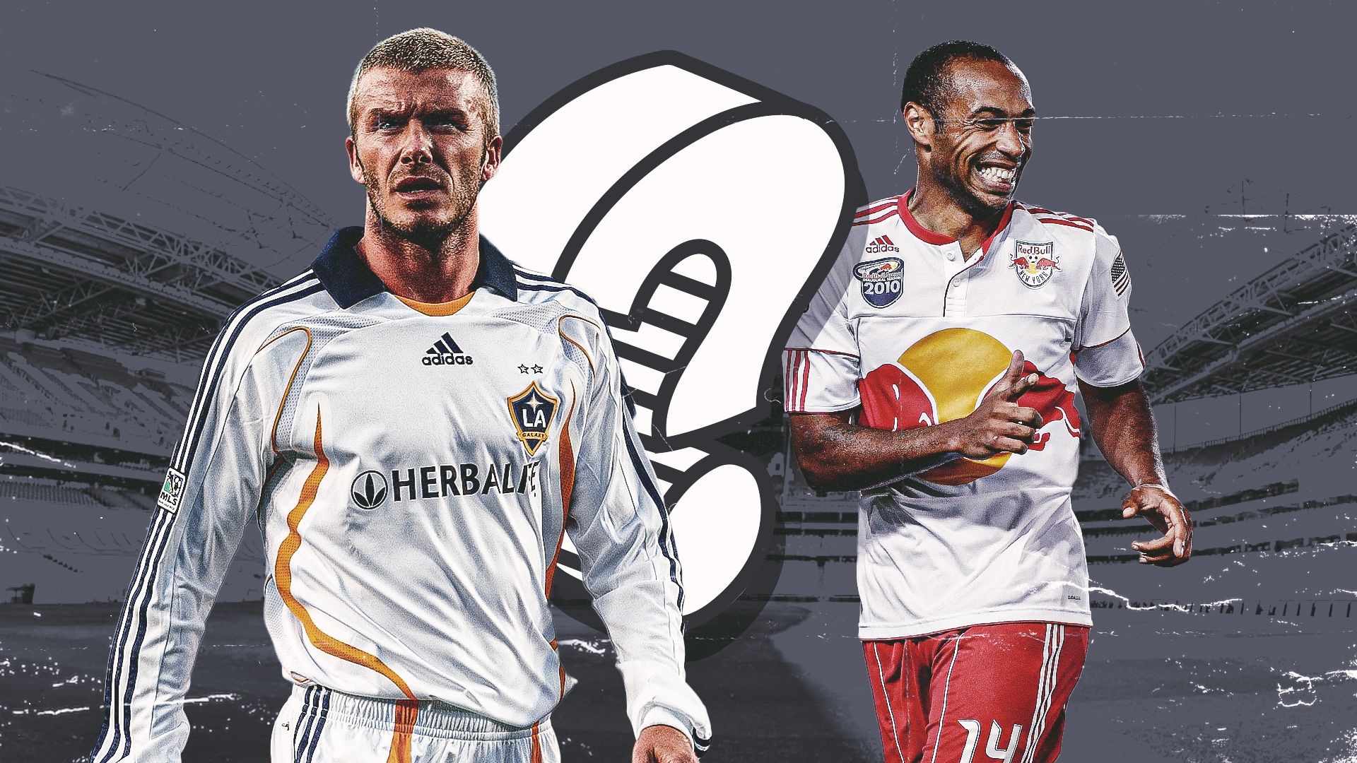 Quiz Only an MLS superfan can name at least 12 15 of these league legends Goal US