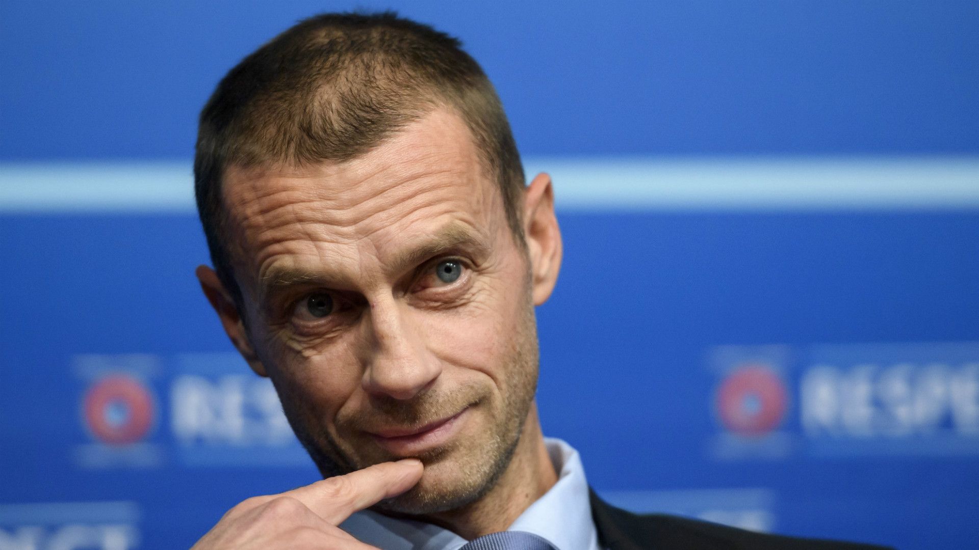 Aleksander Ceferin UEFA