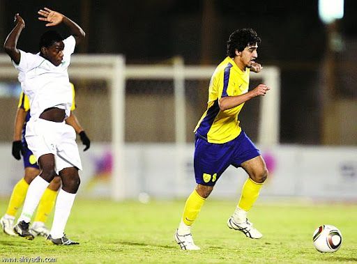 فهد الرشيدي