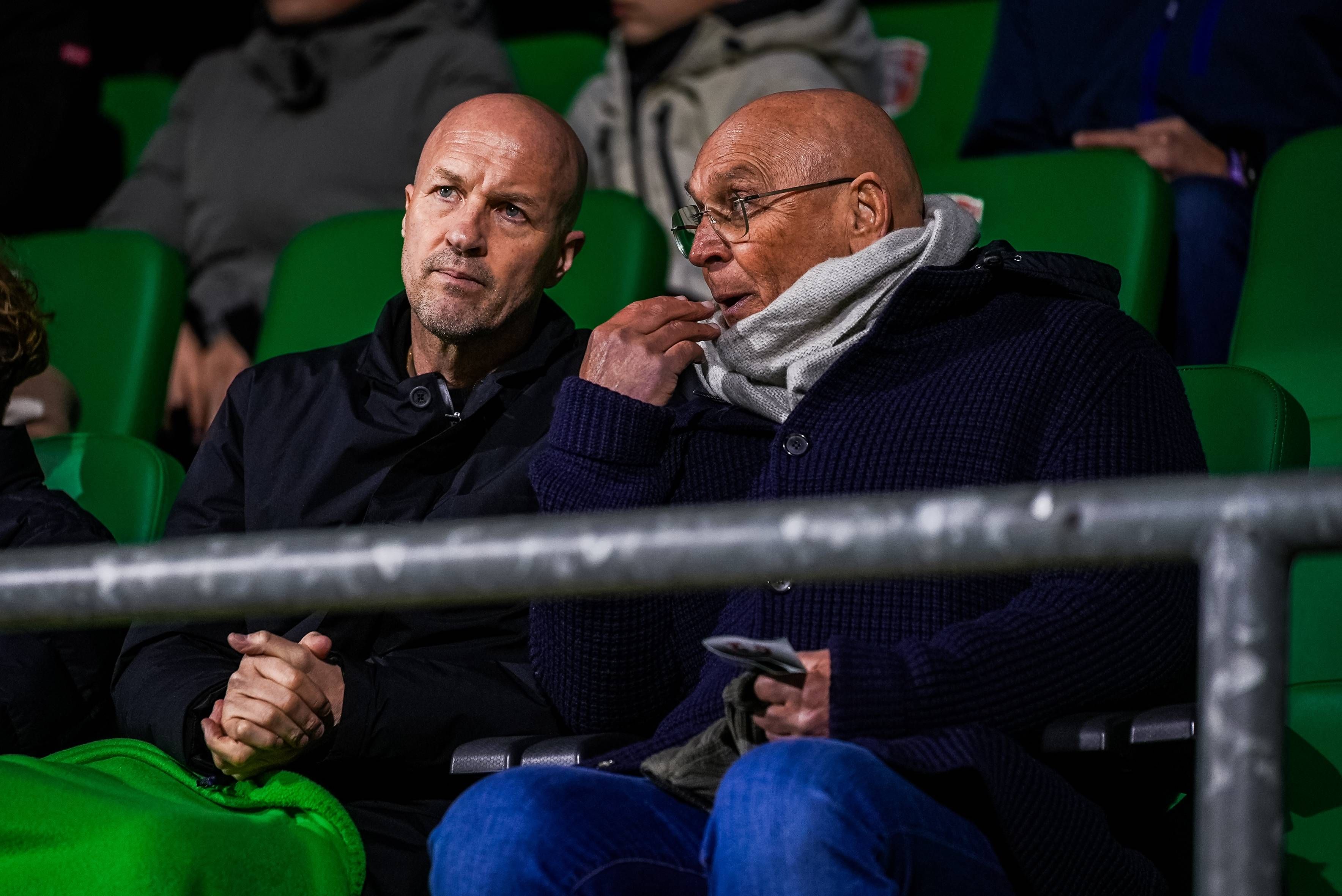 Jordi Cruijff Edo Ophof