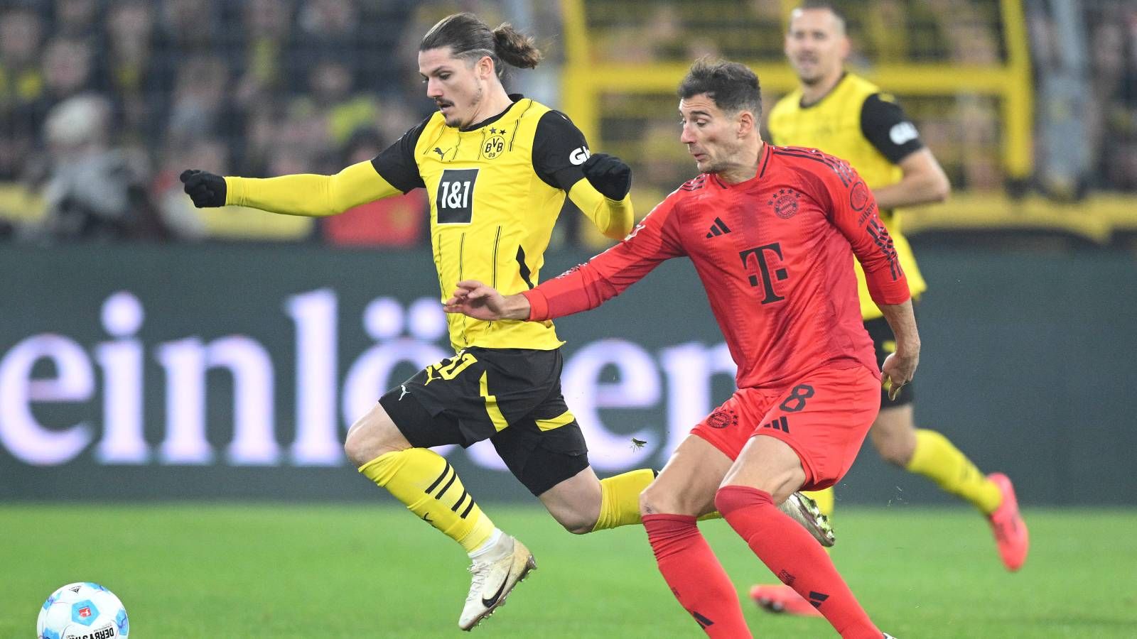 BVB vs. Bayern