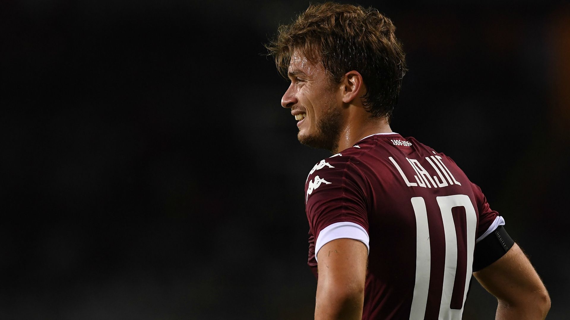 Adem Ljajic Torino Serie A