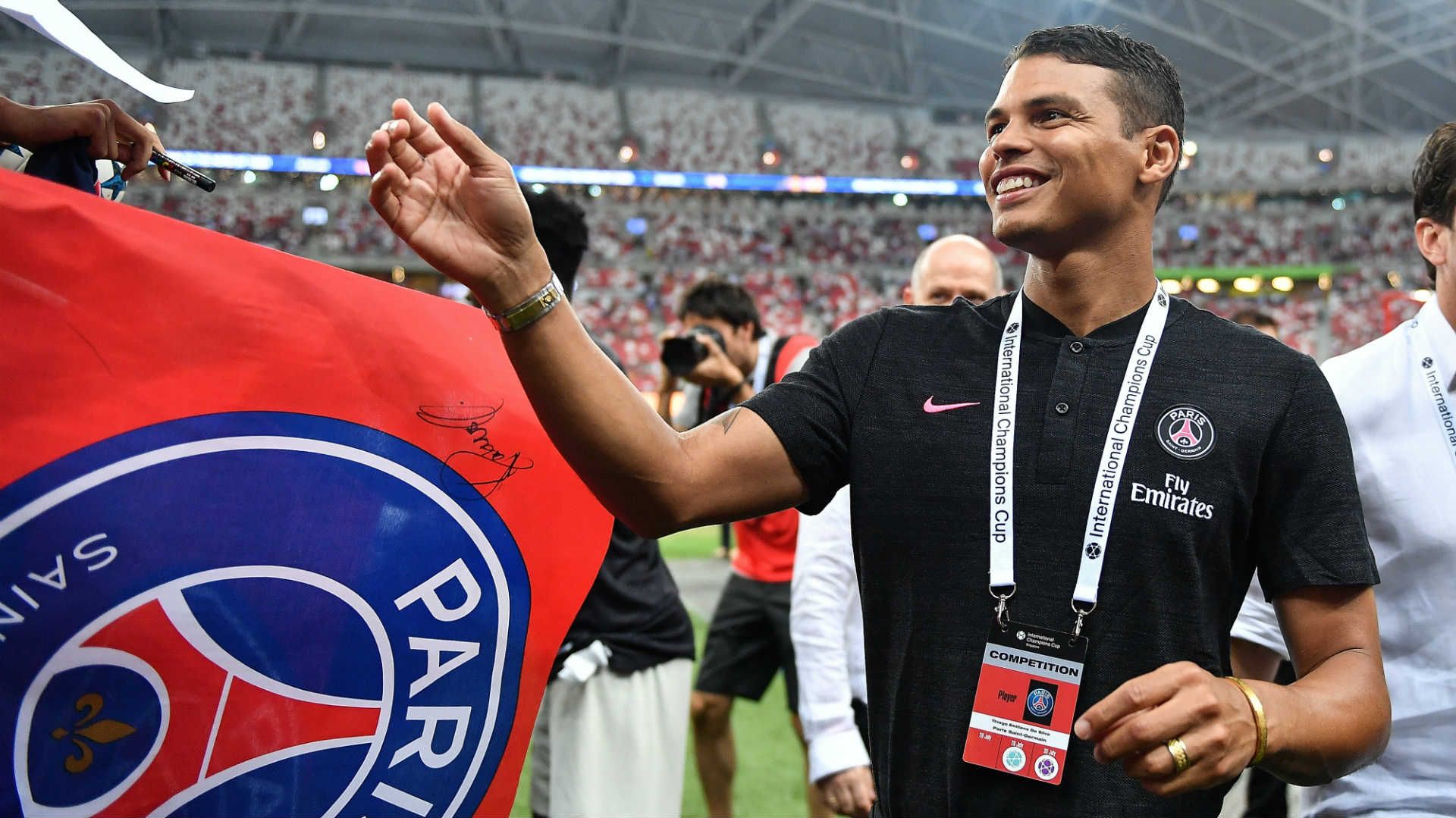 2018-08-13 Thiago Silva