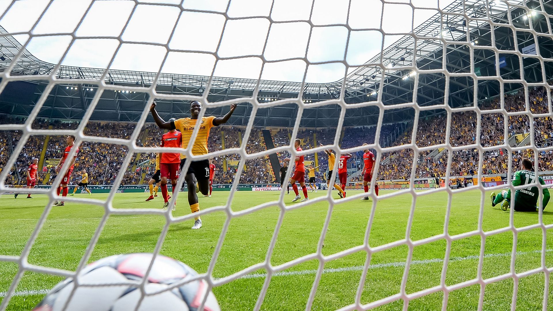 Dresden Paderborn 0519