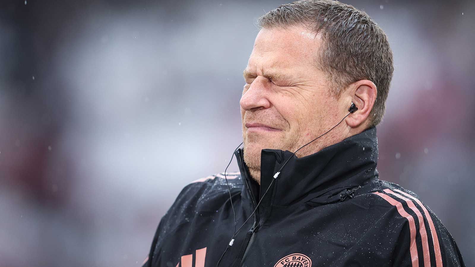 Max Eberl