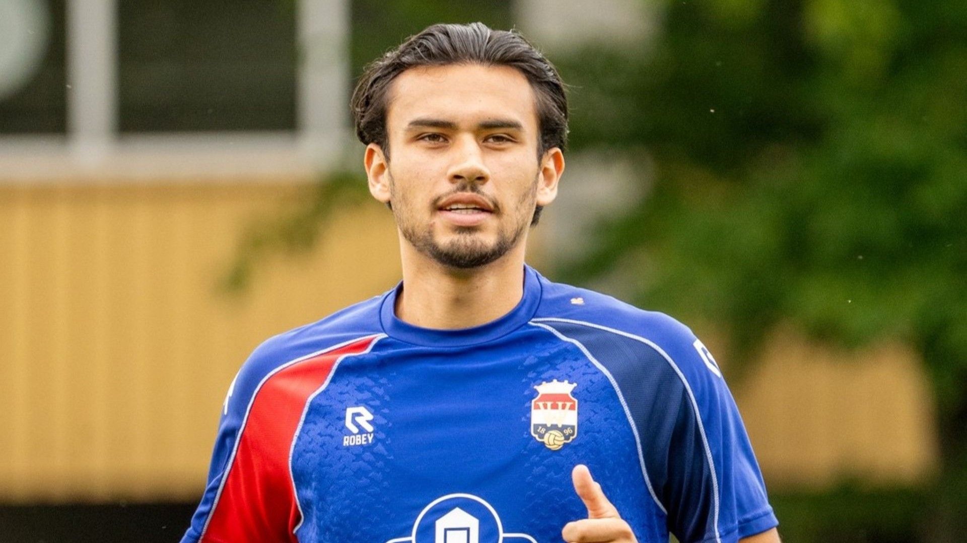 Nathan Tjoe-A-On - Willem II Tilburg