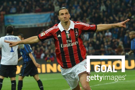 이브라히모비치 밀란