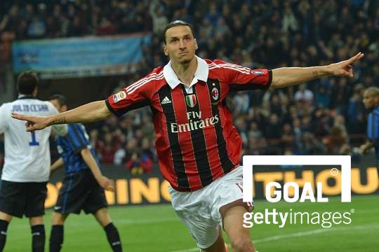 이브라히모비치 밀란