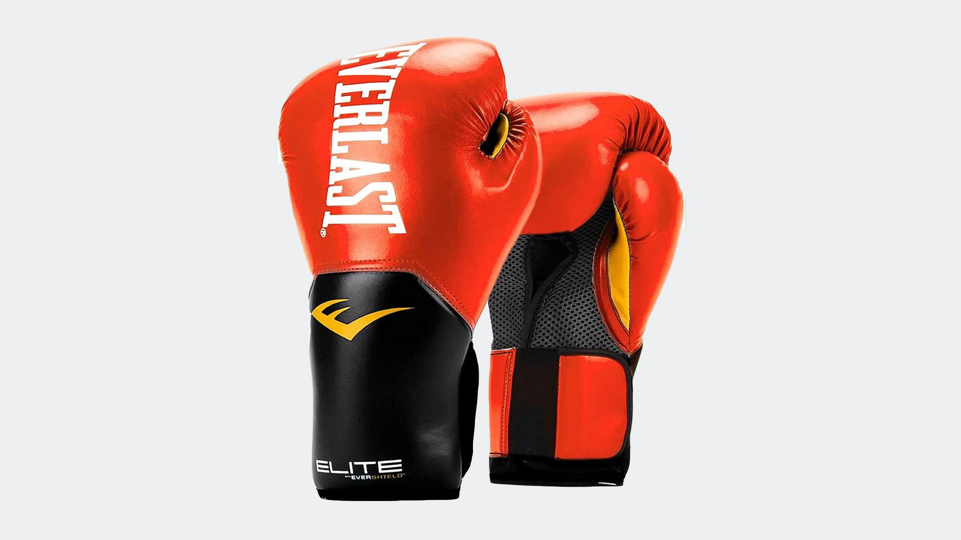 Everlast Elite Pro 12oz Training Gloves