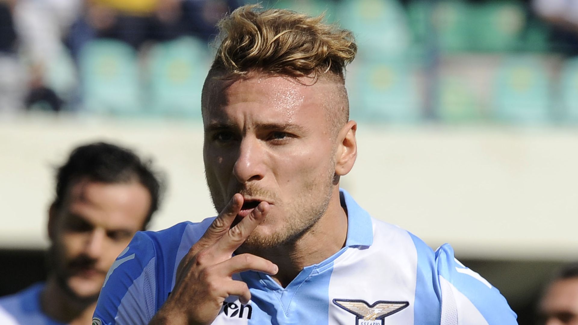 Immobile Verona Lazio