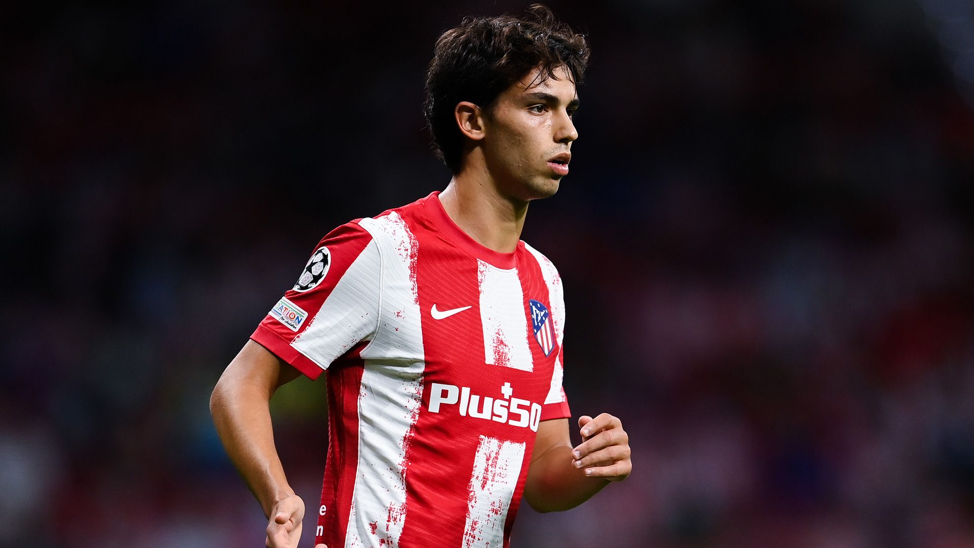 Joao Felix Atletico Madrid 2021/22