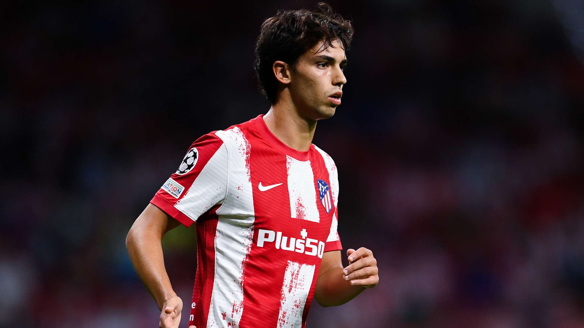 Joao Felix Atletico Madrid 2021/22