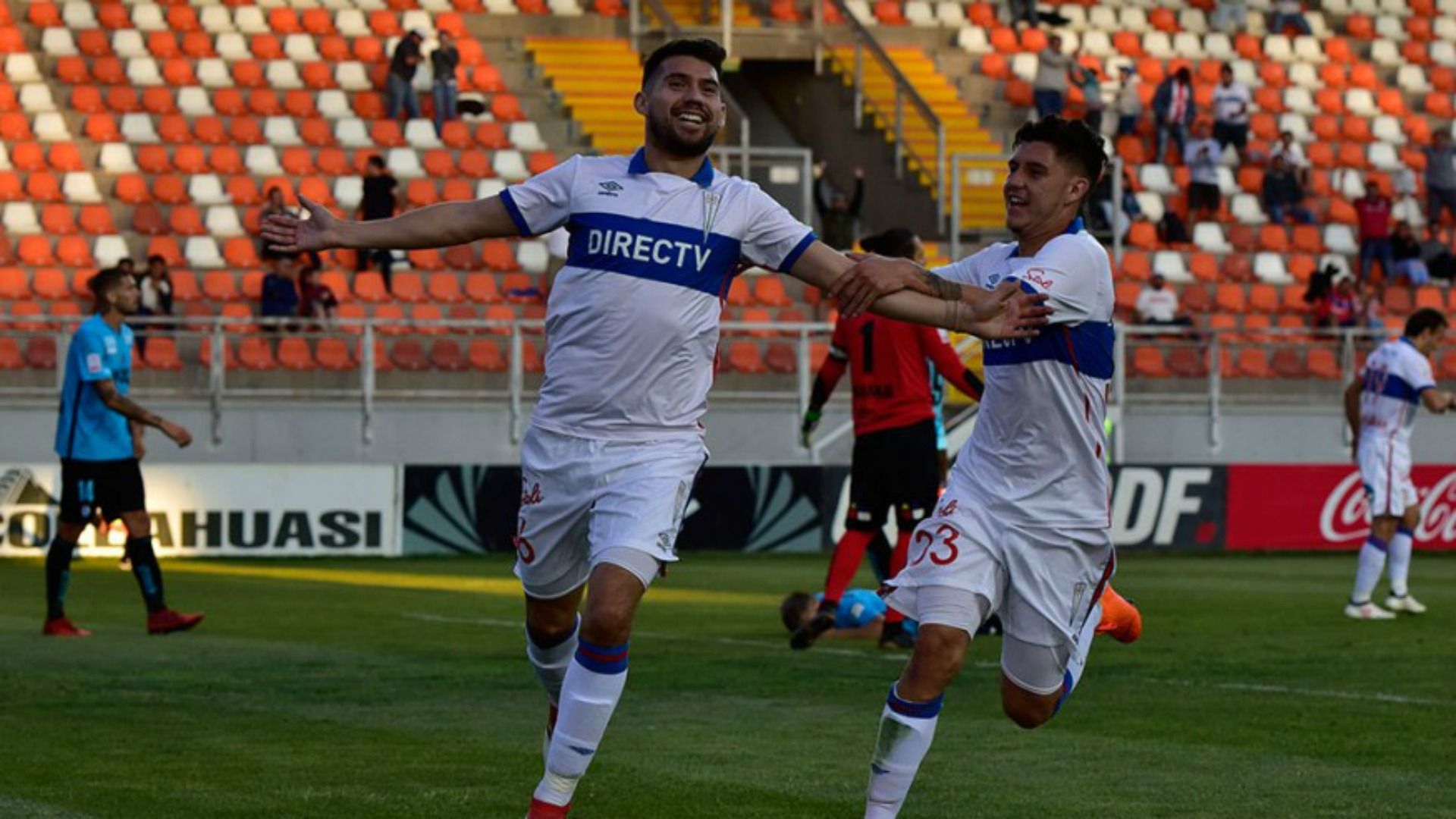 Universidad Católica