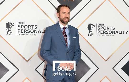 가레스 사우스게이트