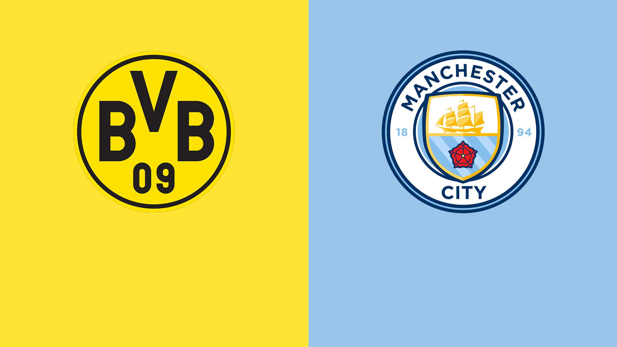 Borussia Dortmund Manchester City UCL Cuartos